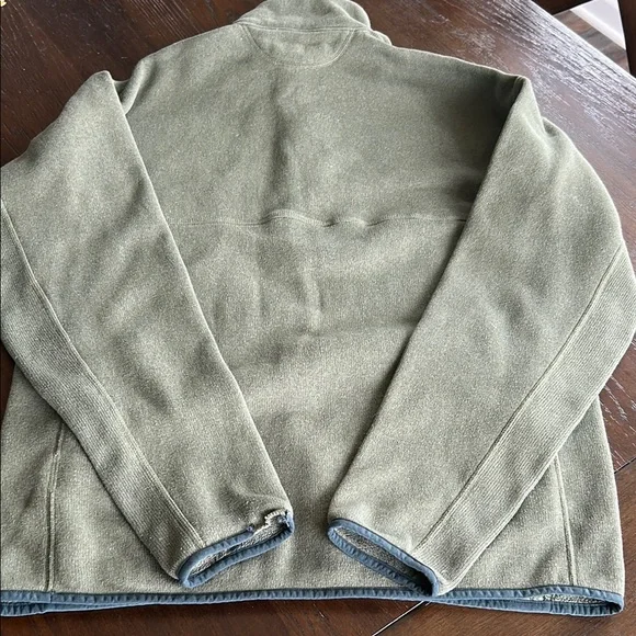 Patagonia fleece - Picture 7 of 8